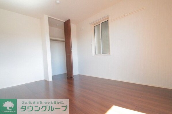 エルサンテの物件内観写真